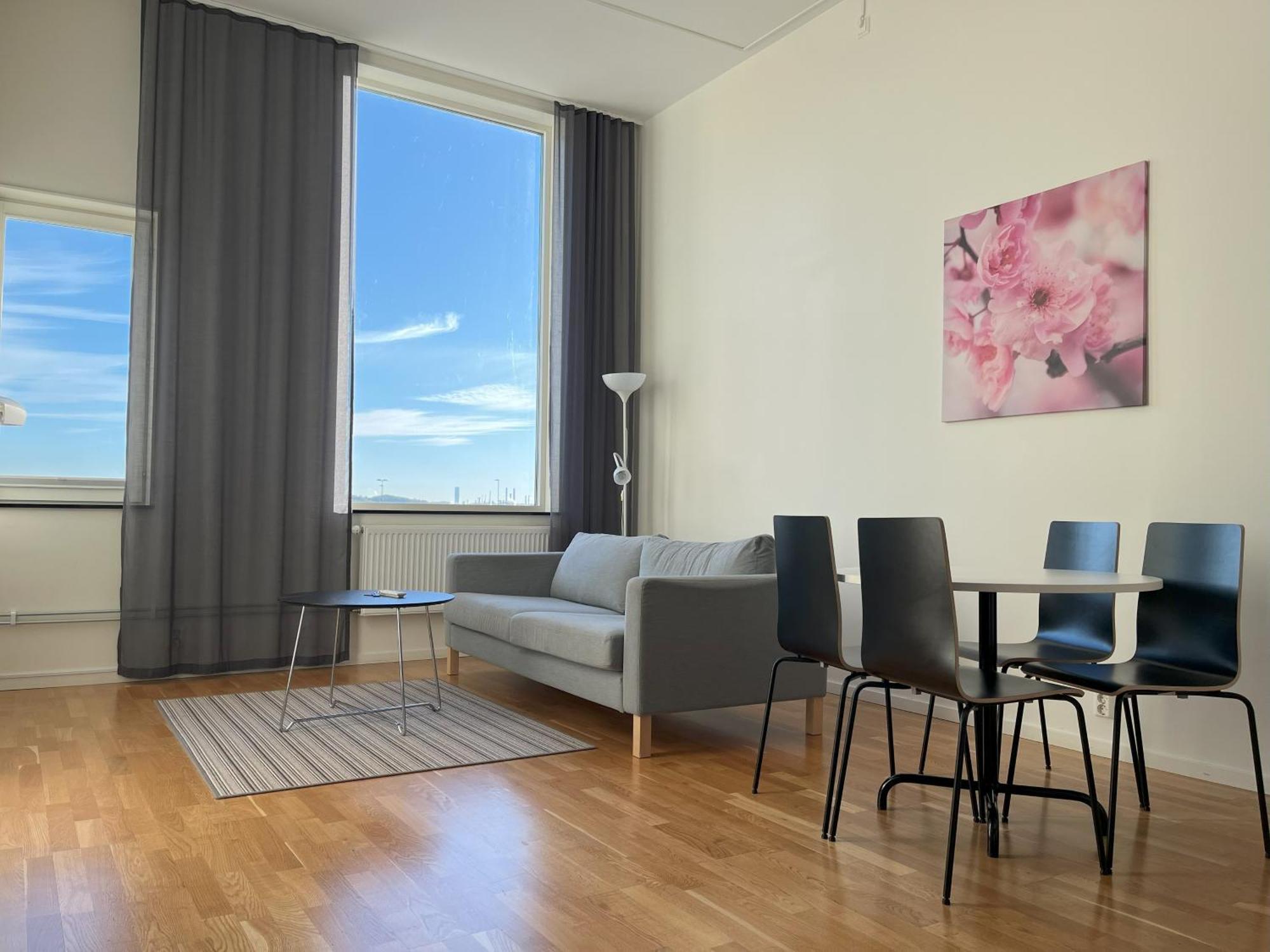 Hotel Torslanda Göteborg Extérieur photo