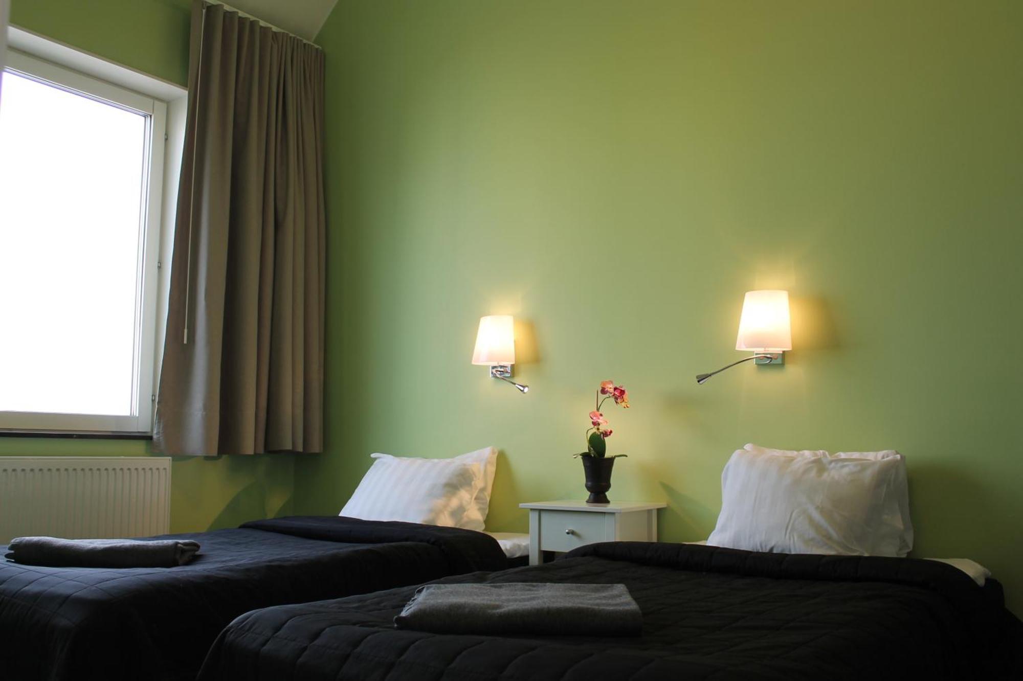 Hotel Torslanda Göteborg Extérieur photo