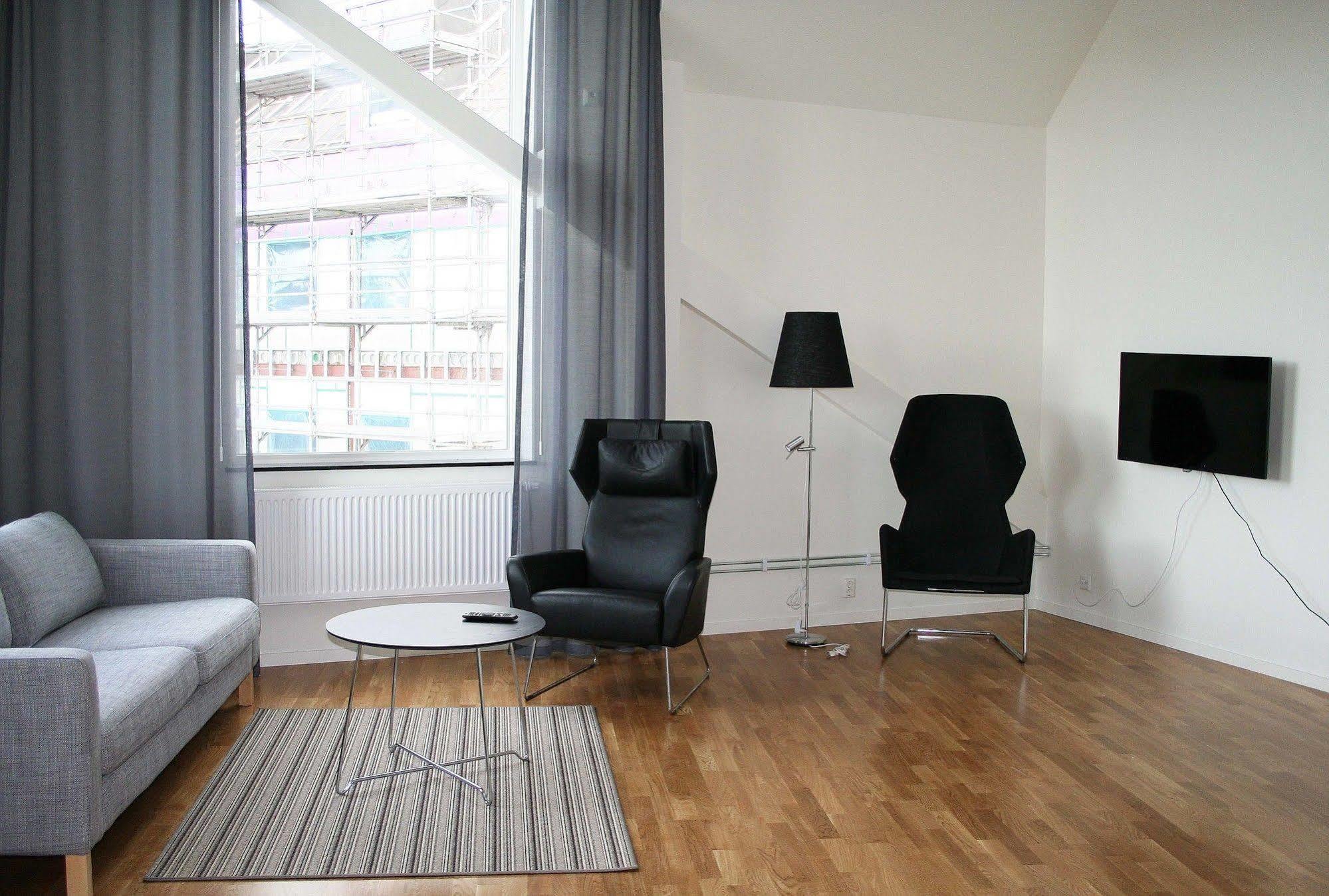 Hotel Torslanda Göteborg Extérieur photo