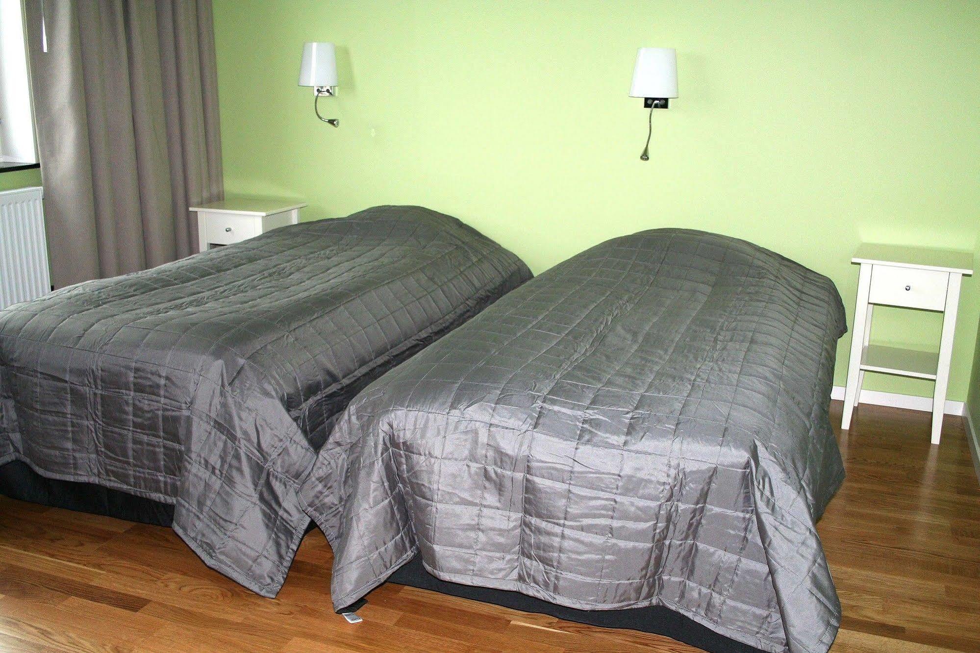 Hotel Torslanda Göteborg Extérieur photo