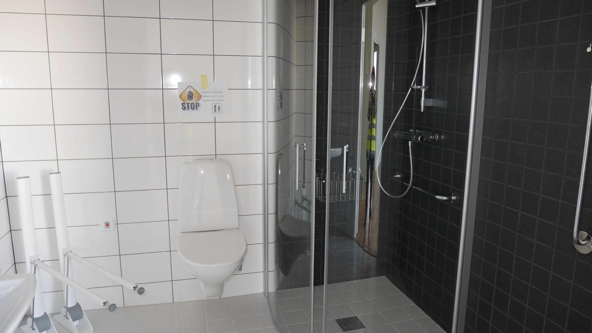 Hotel Torslanda Göteborg Extérieur photo
