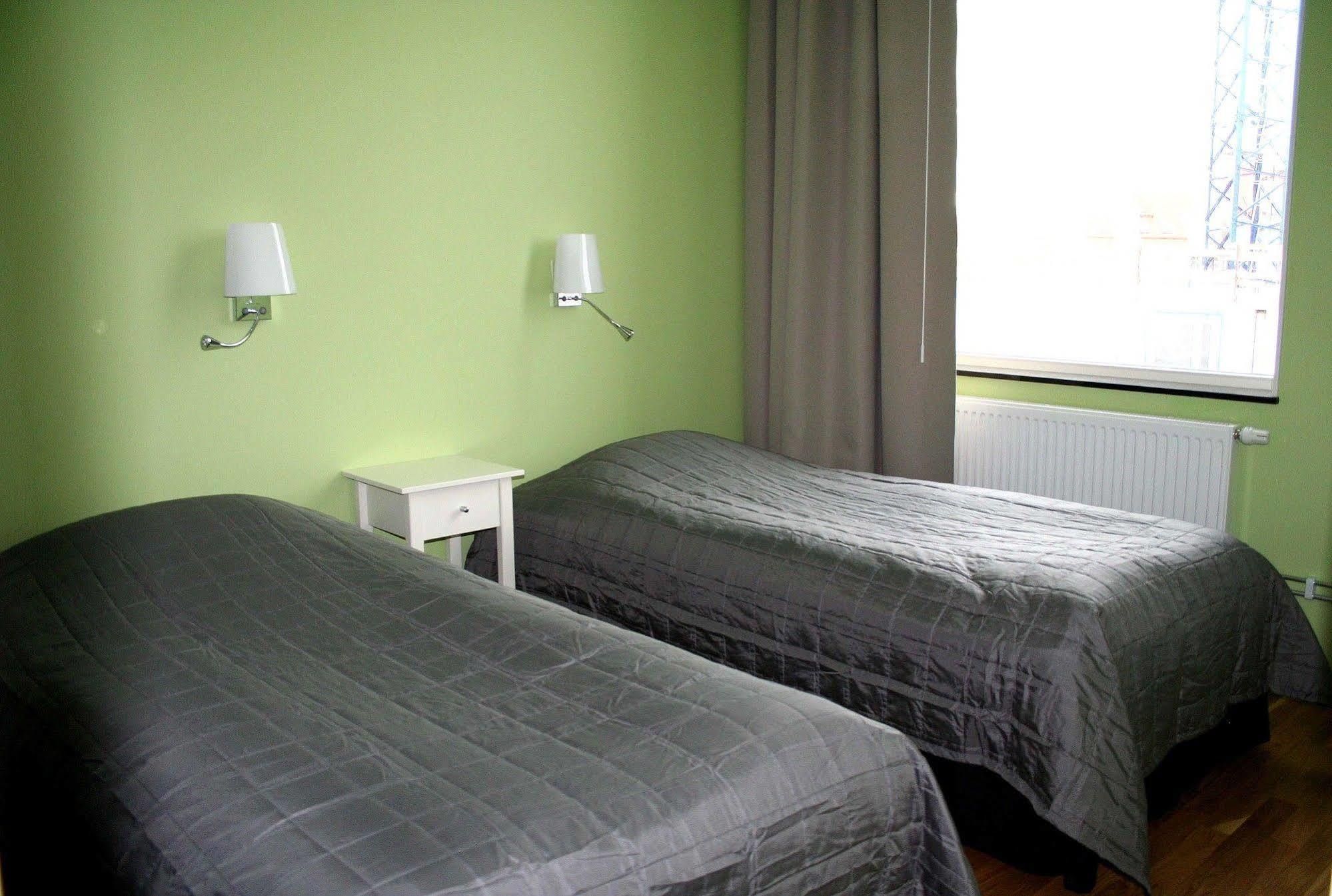 Hotel Torslanda Göteborg Extérieur photo