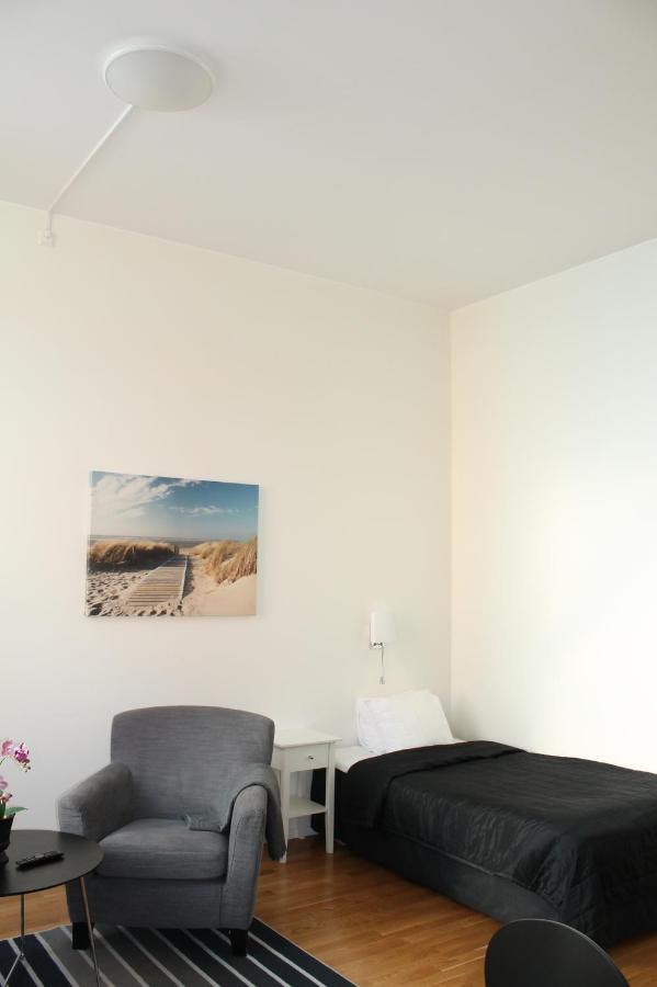 Hotel Torslanda Göteborg Extérieur photo